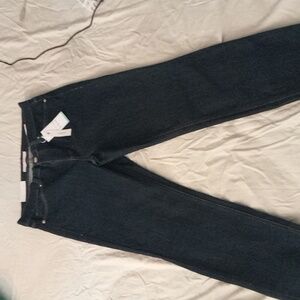 Ladies jeans